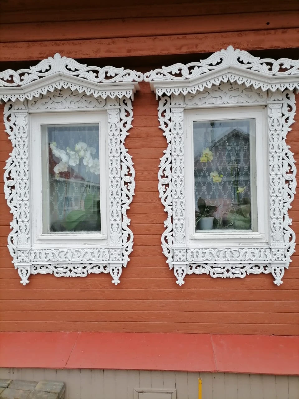 Автобусная экскурсия «Самобытный Городец» (Одинцова)