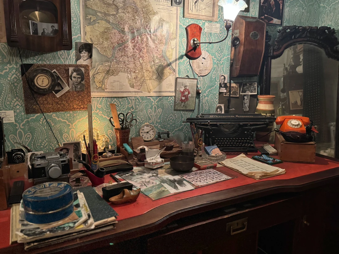 Спасибо большое Алексею за интересный рассказ. Познавательно, интересно и главное с юмором! Ответил на все наши вопросы и больше!)