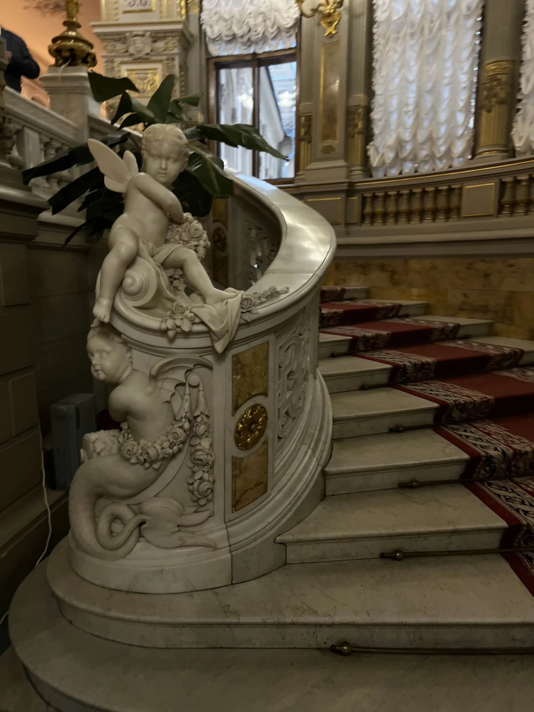 Посетили сегодня экскурсию, остались в полном восторге! Очень интересно и увлекательно, отдельное спасибо экскурсоводу!