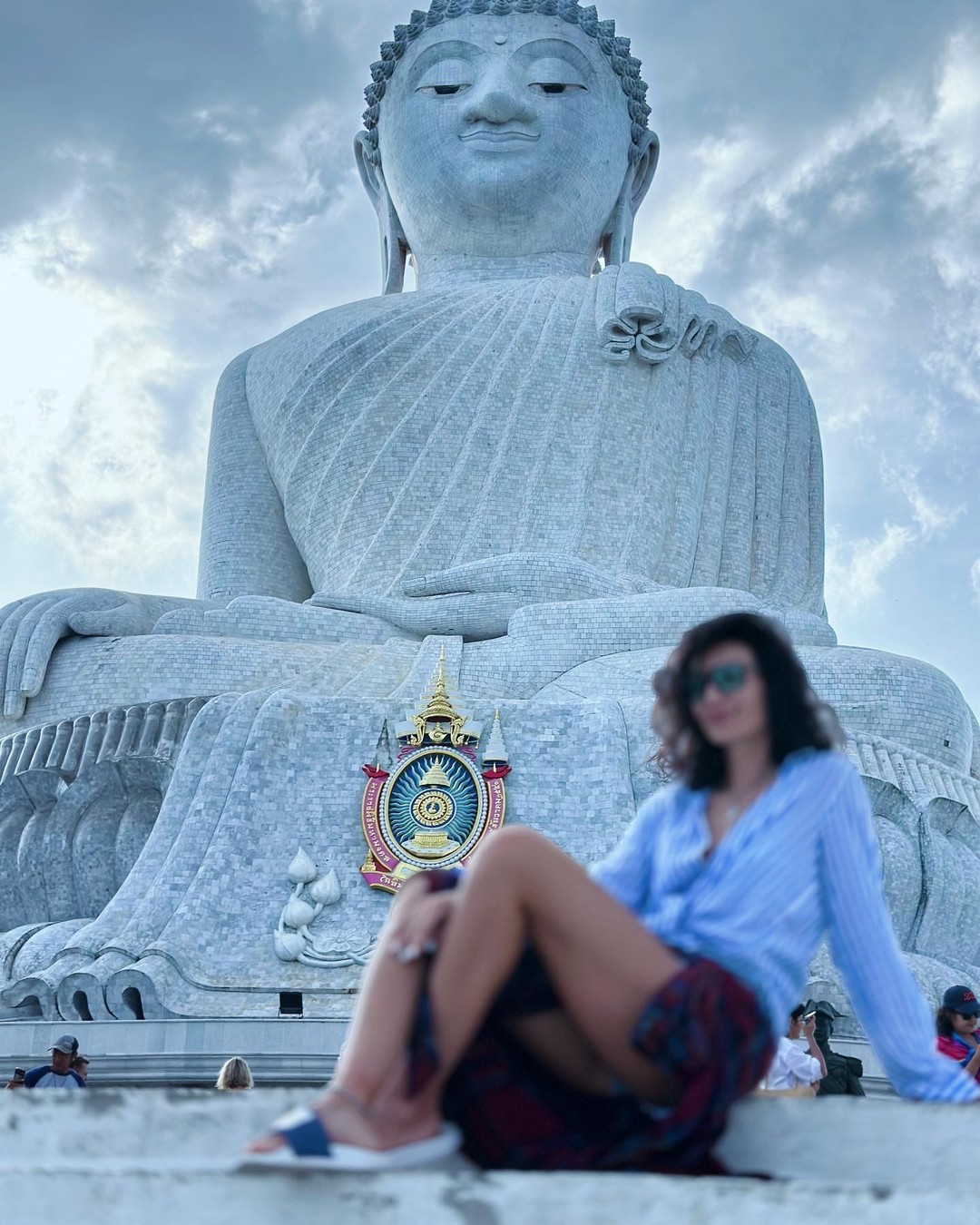 Трипстер предупреждает, что мой отзыв увидят десятки тысяч путешественников, поэтому экскурсию надо бронировать заранее) Если хочется