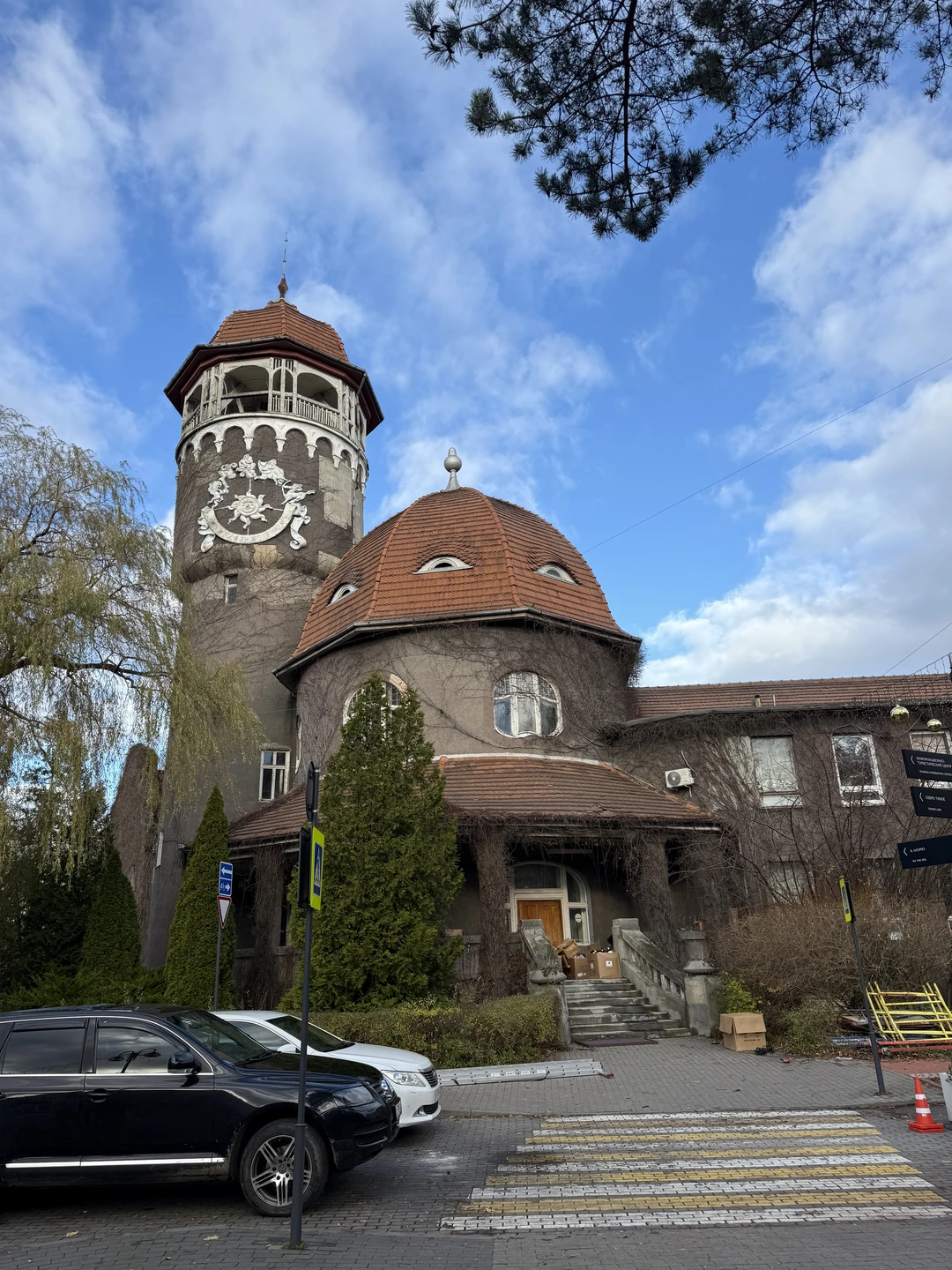 Замечательная экскурсия для тех, кто хочет все и сразу. За один день проехали все балтийское побережье