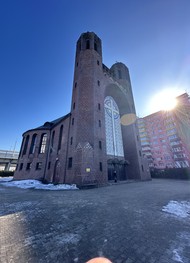 Фото отзыва 2: экскурсия "Кёнигсберг. История трёх городов"
