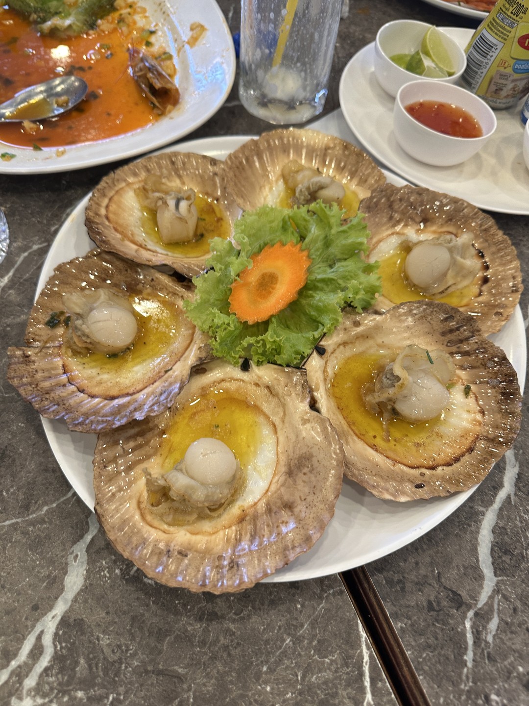 Мы брали эту экскурсию в транзитный день, когда иы ехали из Краби в аэропорт Пхукета. У