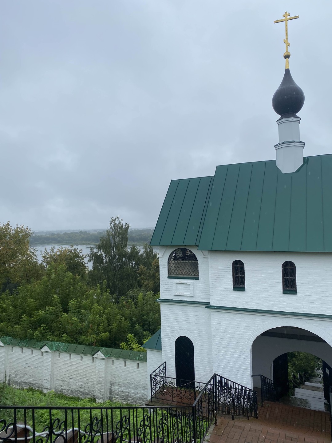 Знакомьтесь, Муром (Полина)