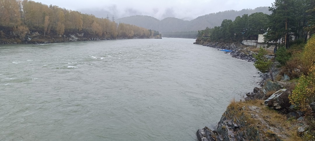 Всем привет!