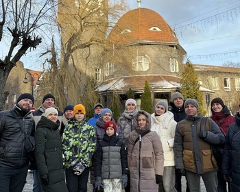 Светлогорск и Янтарный