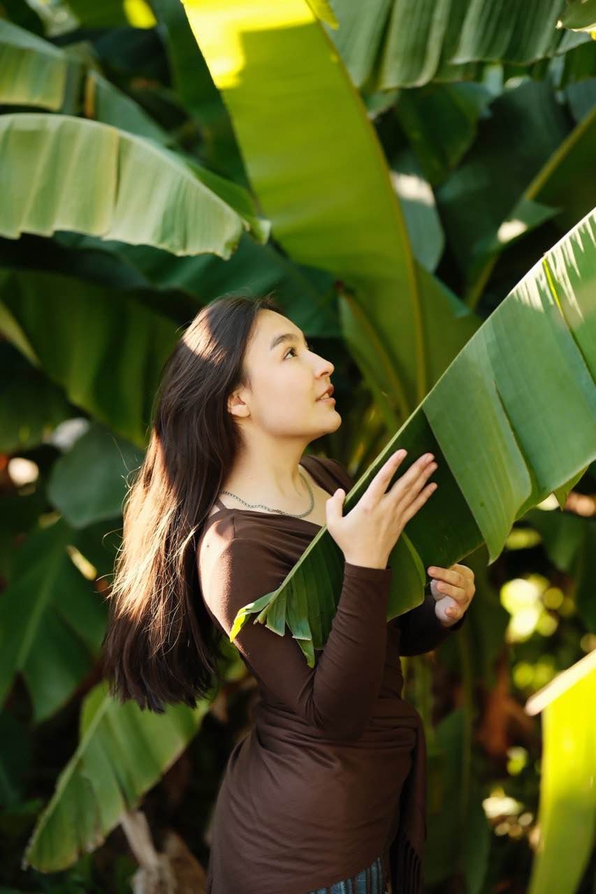 Фотопрогулка по центральному Сочи (Эльвина)