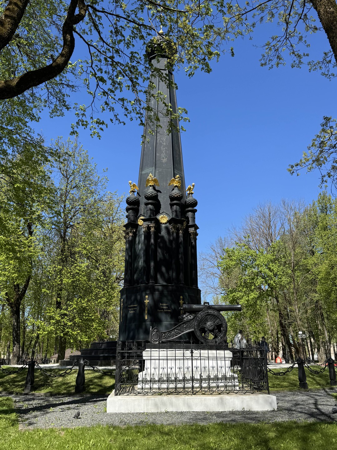 Интересная экскурсия по городу с богатейшей историей от увлеченного, знающего и влюбленного в свой город человека