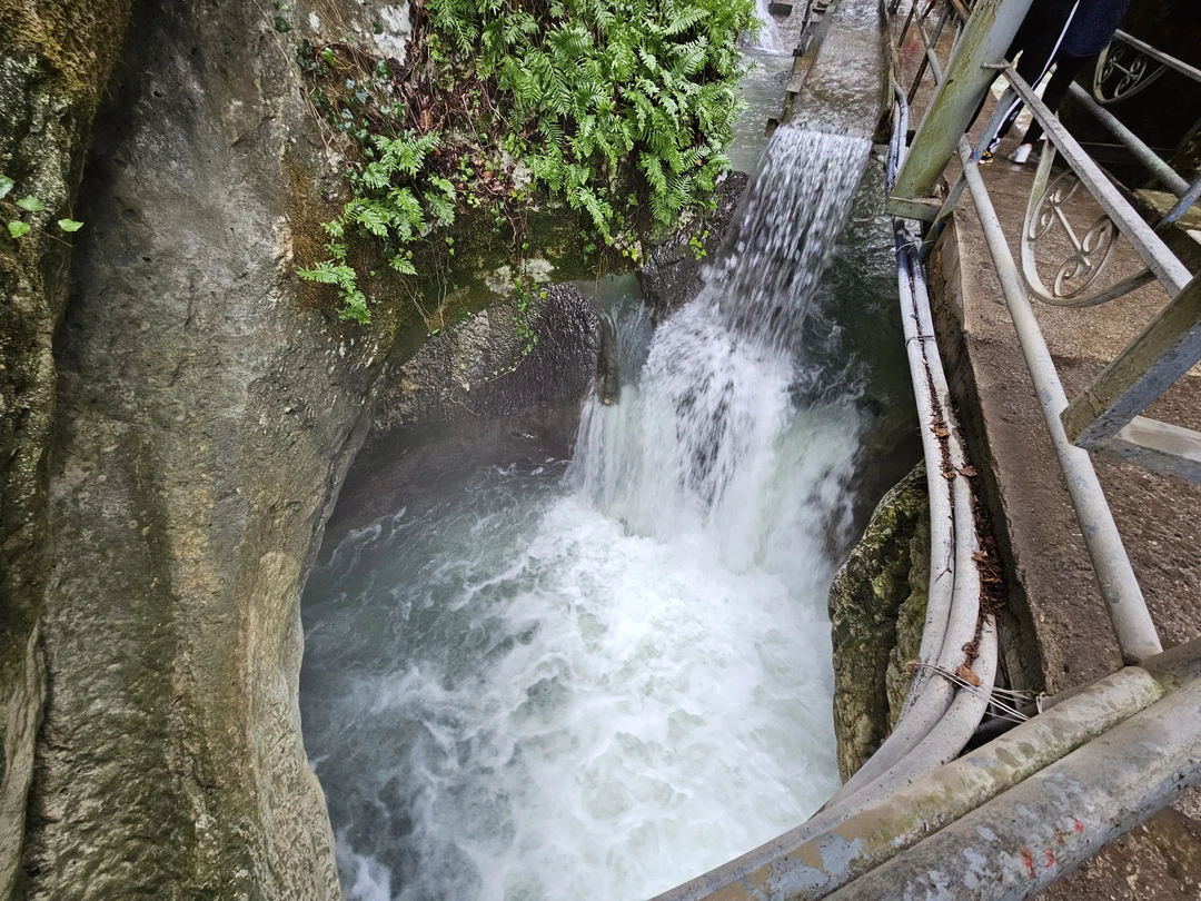 Всё было отлично!