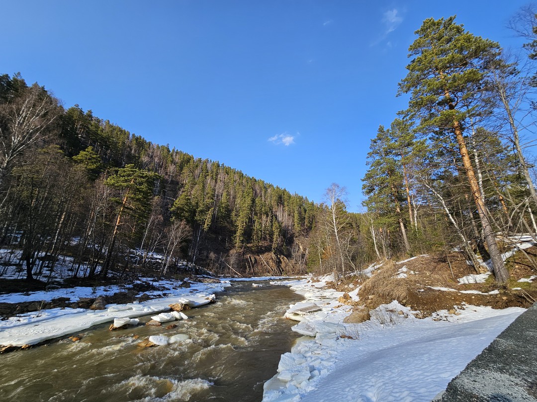 Великолепное и незабываемое путешествие!! Огромное спасибо гидам за терпение!!
