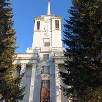 Фото отзыва 6: экскурсия "Наследие Свердловска в современном Екатеринбурге"