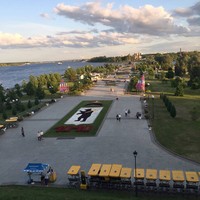 Фото отзыва 1: экскурсия "Экспресс-знакомство с Ярославлем"