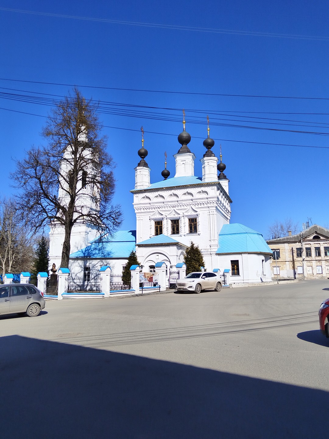 Калуга: история в лицах (Светлана)