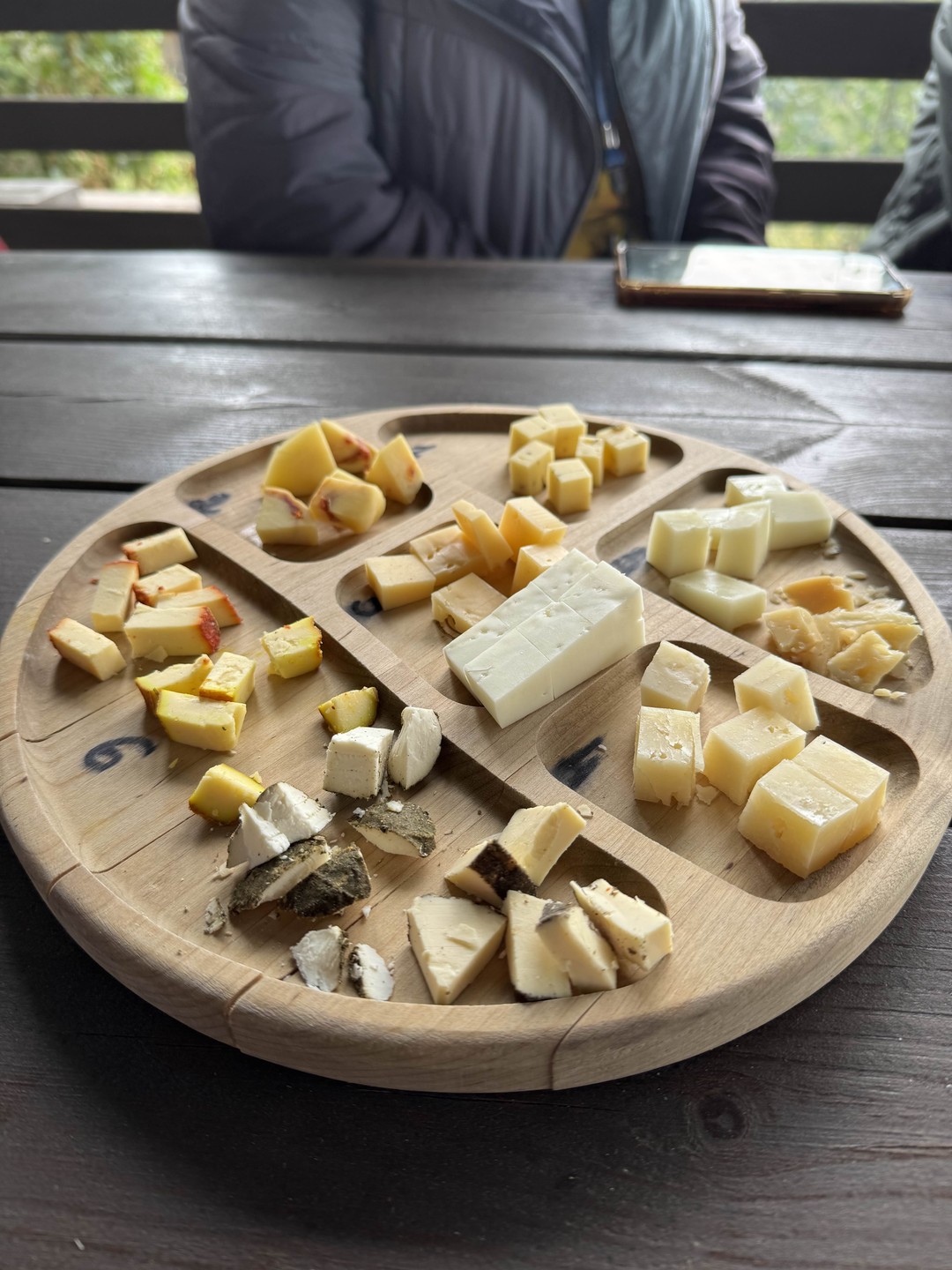 Из Пскова - в Себеж с посещением усадьбы «Ореховно» (в группе) (Татьяна)