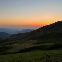 Отзыв о экскурсии "Весь Кавказ за 4 дня: Архыз, Домбай, Эльбрус и окрестности Кисловодска" — фото 1