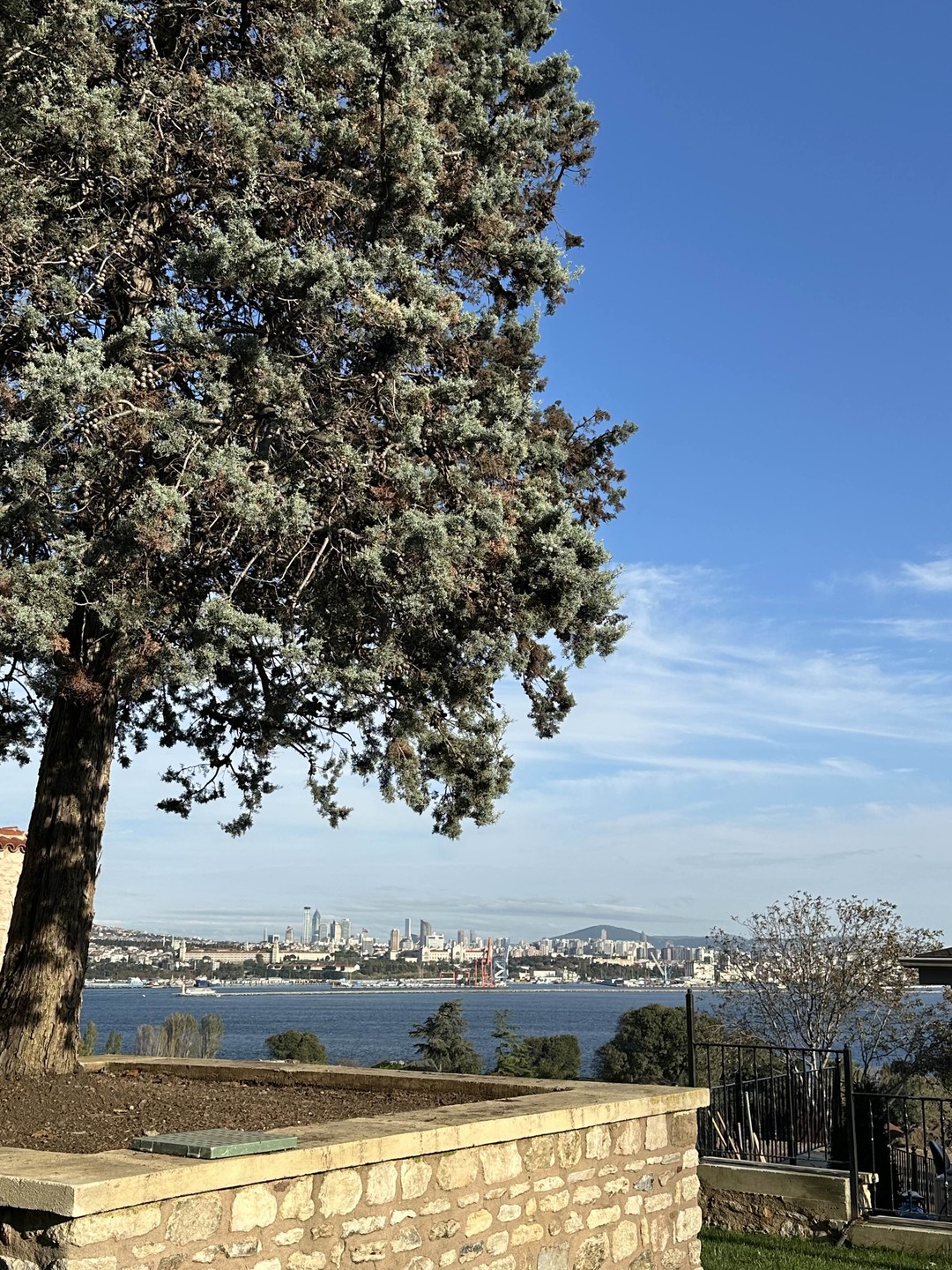 Первые шаги в Стамбуле (Евгения)