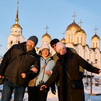 Фото отзыва 3: экскурсия "Фотопрогулка по славному Владимиру"