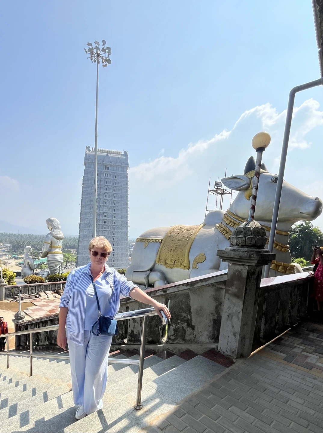 26февраля2026 были на экскурсии с экскурсоводом Алексеем. Отлично организованна экскурсия, приехали точно по времени. Спасибо Алексею