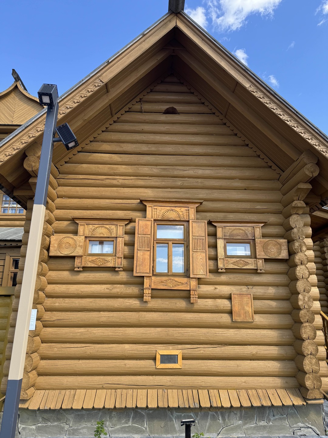 Были и легенды древнего Городца (Дмитрий)
