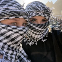 Фото отзыва 2: экскурсия "На квадроциклах в группе: сафари в Шарм-эль-Шейхе"