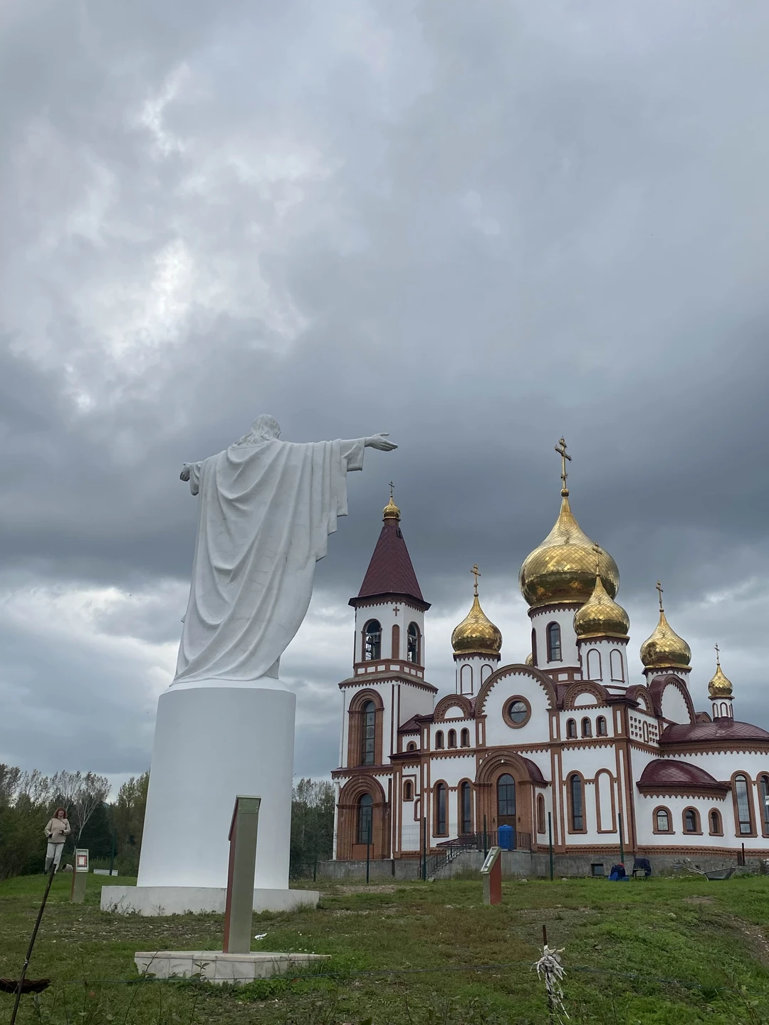04 сентября была данная экскурсия, которая очень понравилась, локации и маршрут был построен идеально, я открыла