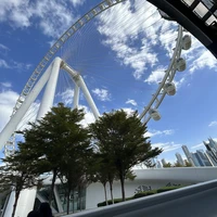 Фото отзыва 3: экскурсия "Главное в Дубае: обзорная экскурсия в группе"