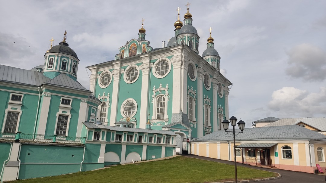 Огромное спасибо Ирине за чудесную экскурсию. Узнали много интересного, посмотрели всю историческую часть города. Обязательно вернёмся