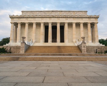 Вашингтон - столица и символ Америки