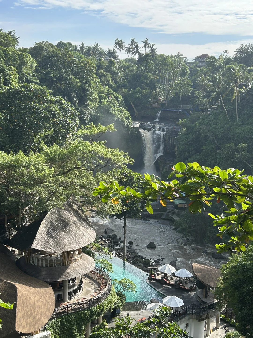 Бали, который вы ждёте (Надежда)