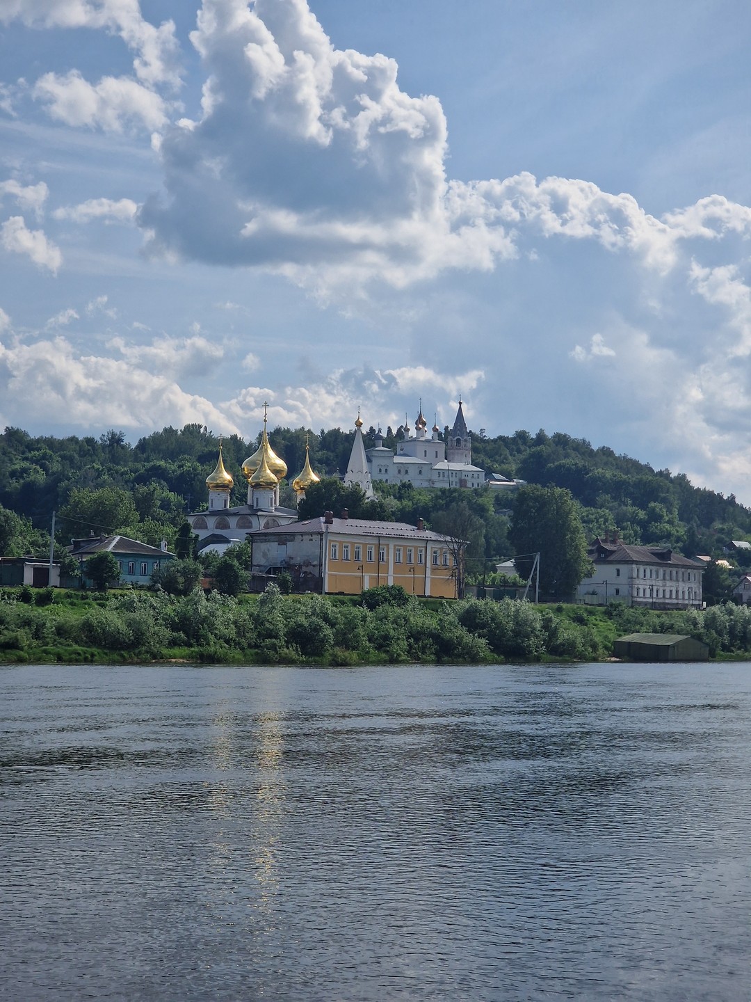 У меня были всякие доп пожелания АО маршруту и организации - во всём договорились, всё получилось