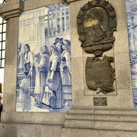 Фото отзыва 2: экскурсия "Вдоль Атлантического океана: 11 городов и «Семь чудес Португалии» только для вас"