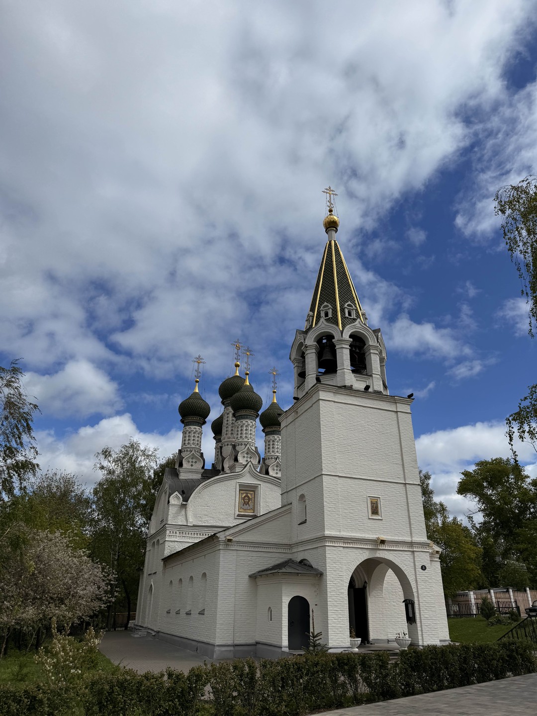 Потрясающая прогулка) Еще вернемся к гиду за другими экскурсиями