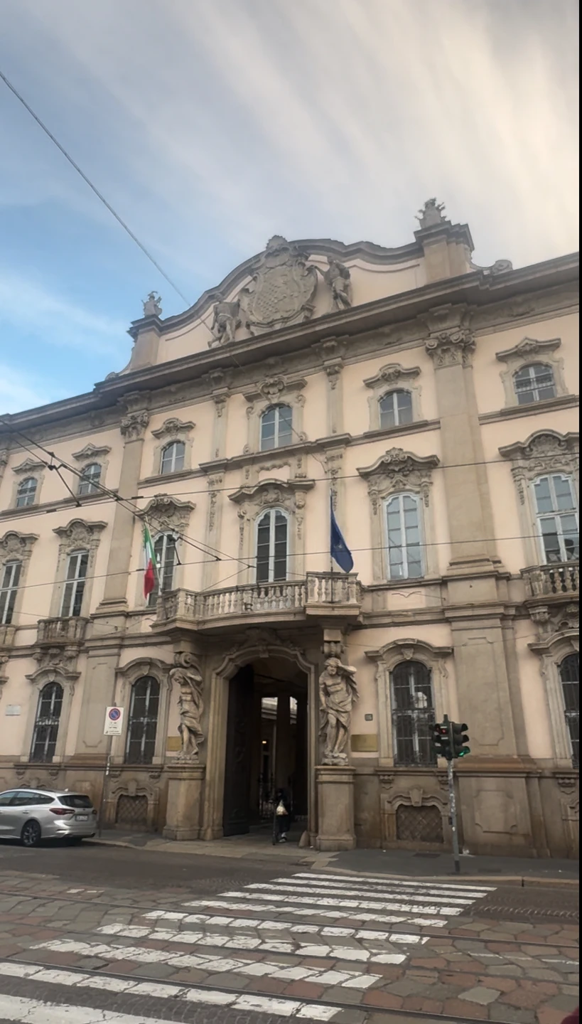 Экскурсия с Артуром