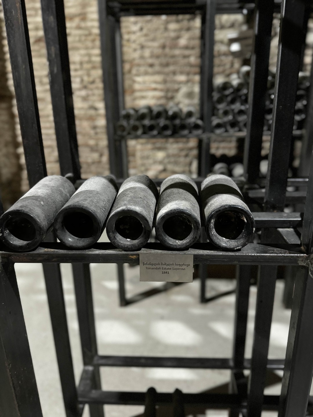 Узнать Тбилиси, узнать Грузию (Артем)