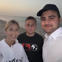 Фото отзыва 1: экскурсия "Адреналин в пустыне: сафари на багги"