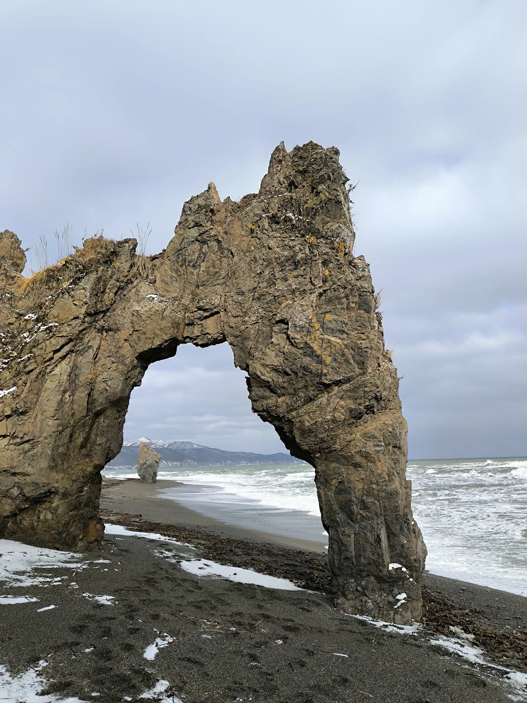 Спасибо Анатолию за интересную экскурсию к красивейшим локациям! Ехать было комфортно, по пути наслаждались открывающимися панорамными