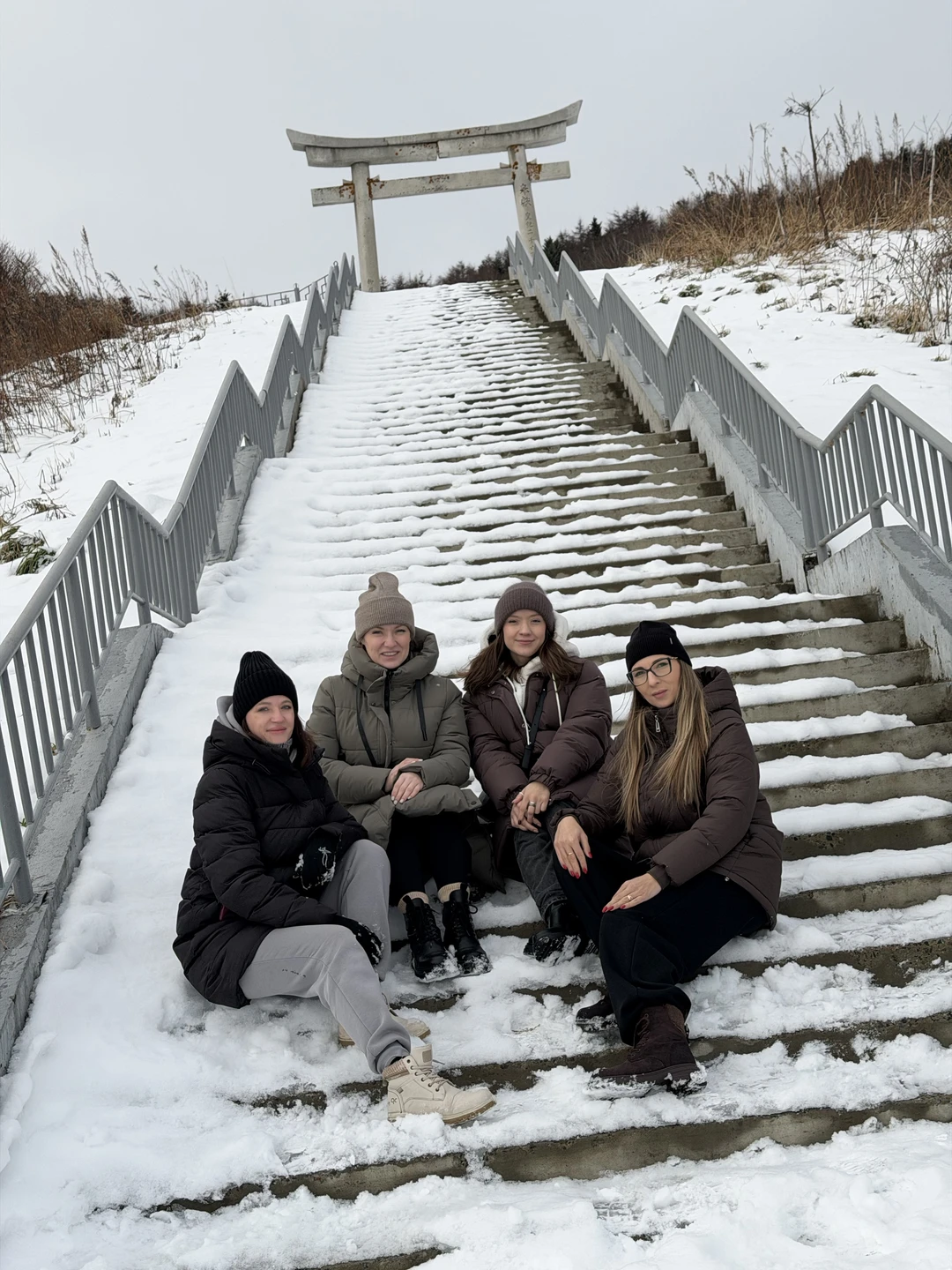 Остров Сахалин в наших сердцах: благодарим гида Владимира за незабываемое путешествие