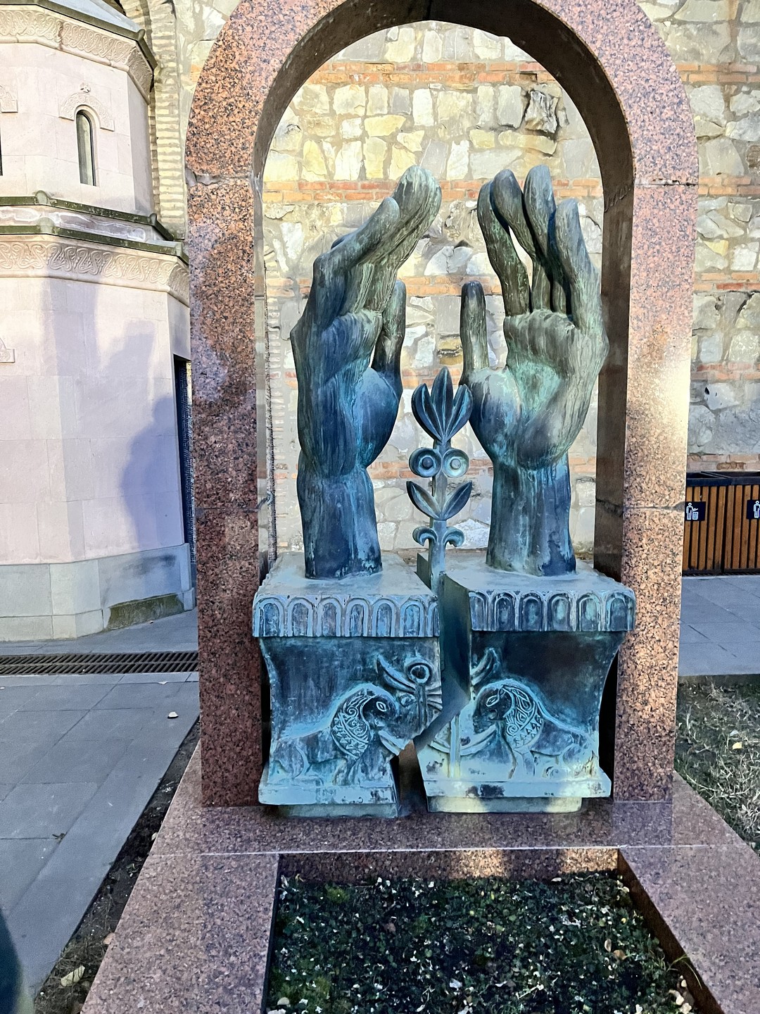 Очень понравилась экскурсия, довольно необычная нишевая тема.