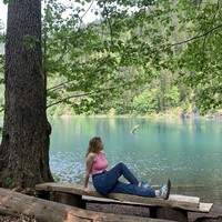 Фото отзыва 3: экскурсия "Сочи: по каньонам и подземельям"