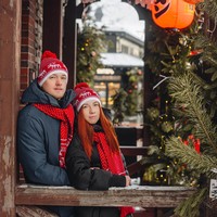 Фото отзыва 2: экскурсия "Фотопрогулка в сердце Калининграда"