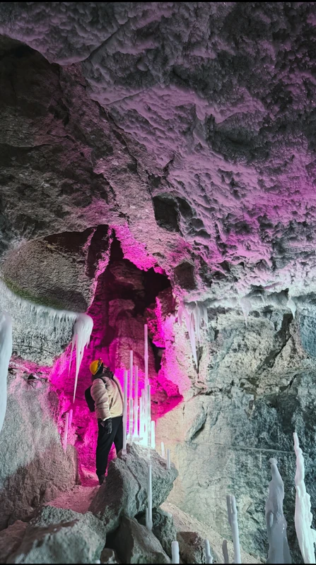 Камское Устье: гипсовые штольни и Юрьевская пещера