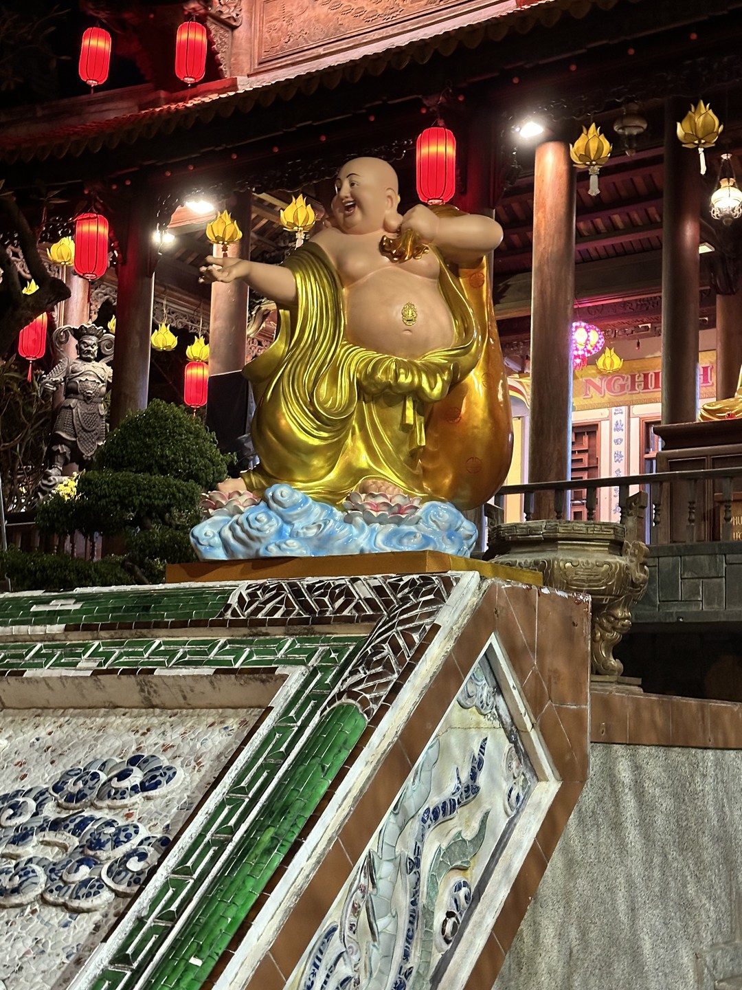 Спасибо большое организатору Константину и гиду Юле!