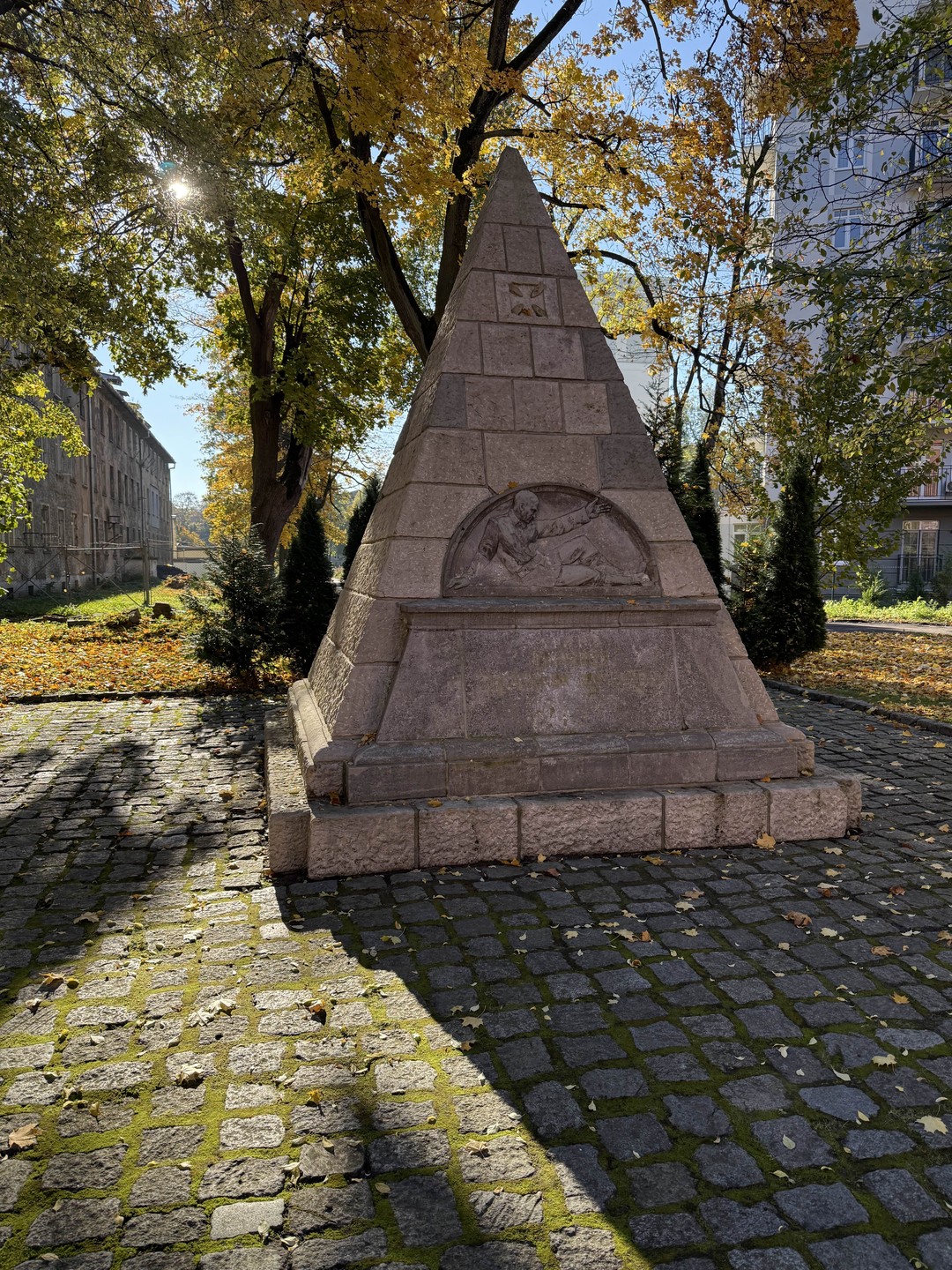 Тайны Восточной Пруссии: легенды, артефакты и места силы (Светлана)