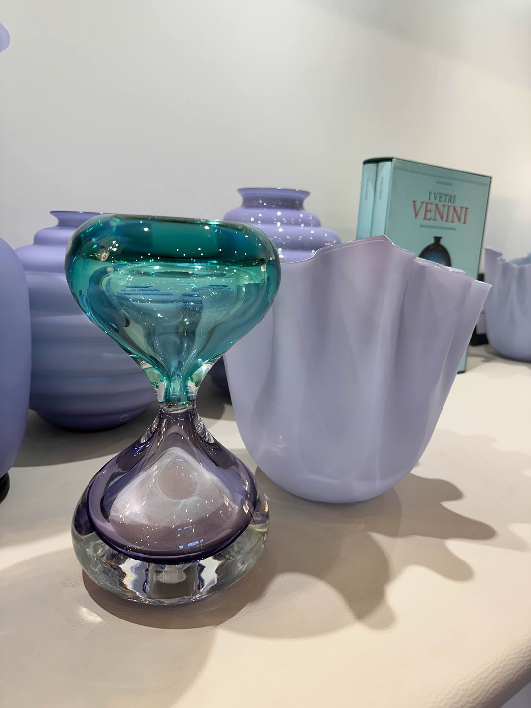 Елена очень располагающий к себе человек. Мы несколько раз меняли время начала, подстраиваясь под наш групповой