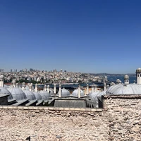 Фото отзыва 7: экскурсия "Стамбул: самое главное за 5 часов"