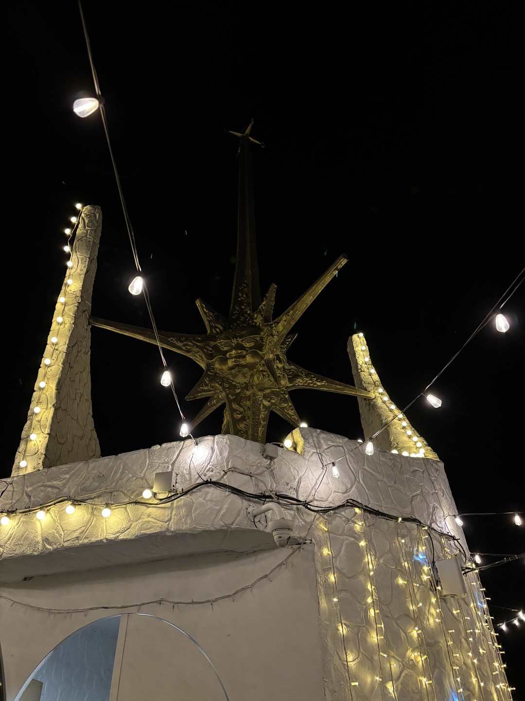 Вечерний Сочи (Елена)