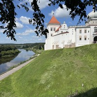 Фото отзыва 1: экскурсия "Прогулка по Гродно в мини-группе"