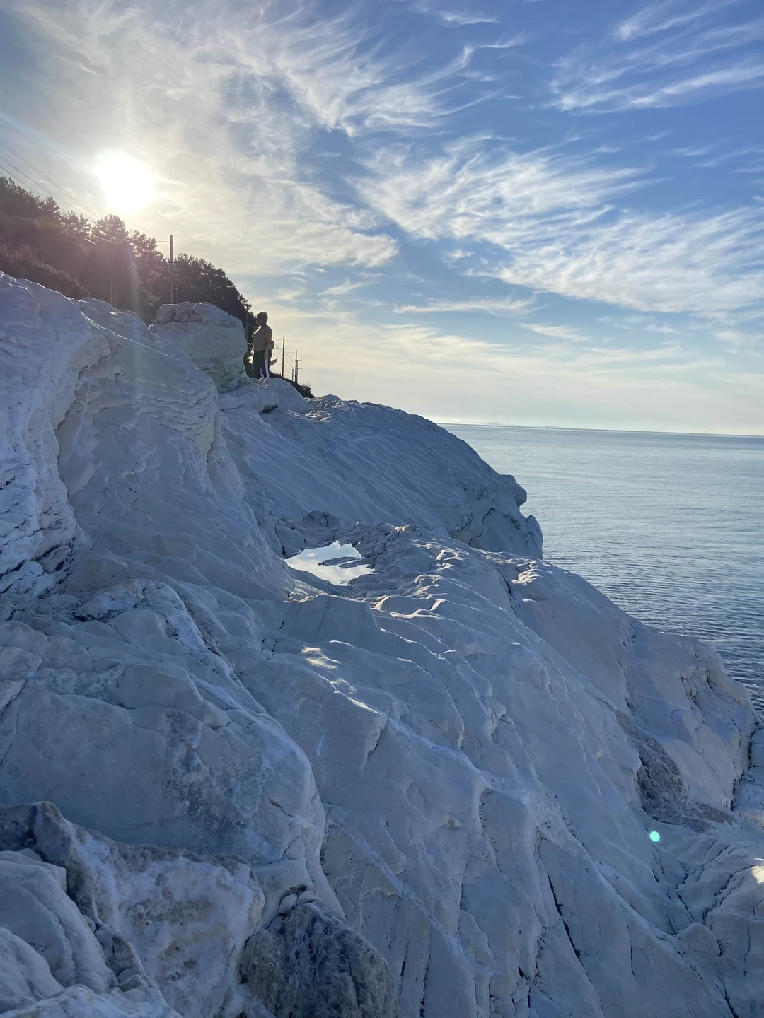 Гегский водопад и озеро Рица. Поездка из Адлера в мини-группе (Марагрита)