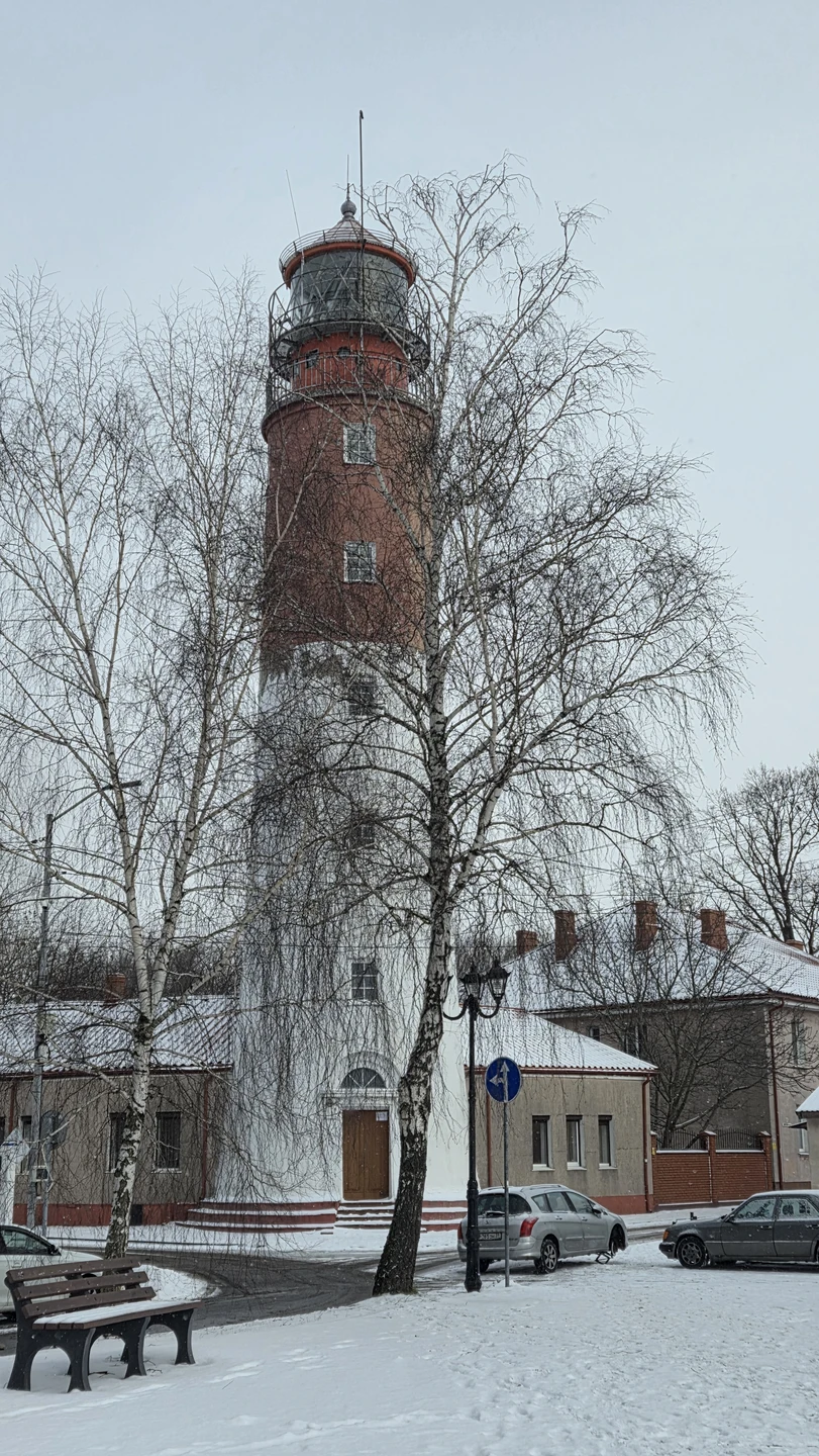 Замечательная экскурсия по Балтийску, Янтарному и Светлогорску с Антоном. Поездка очень насыщенная, с посещением главных достопримечательностей