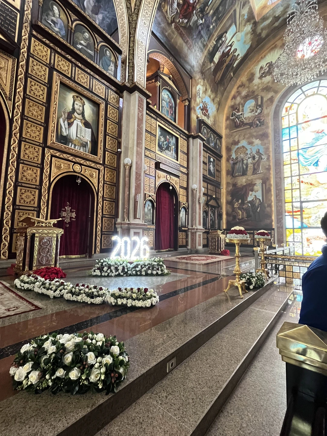 Шарм-эль-Шейх глазами его жителей (Наталья)